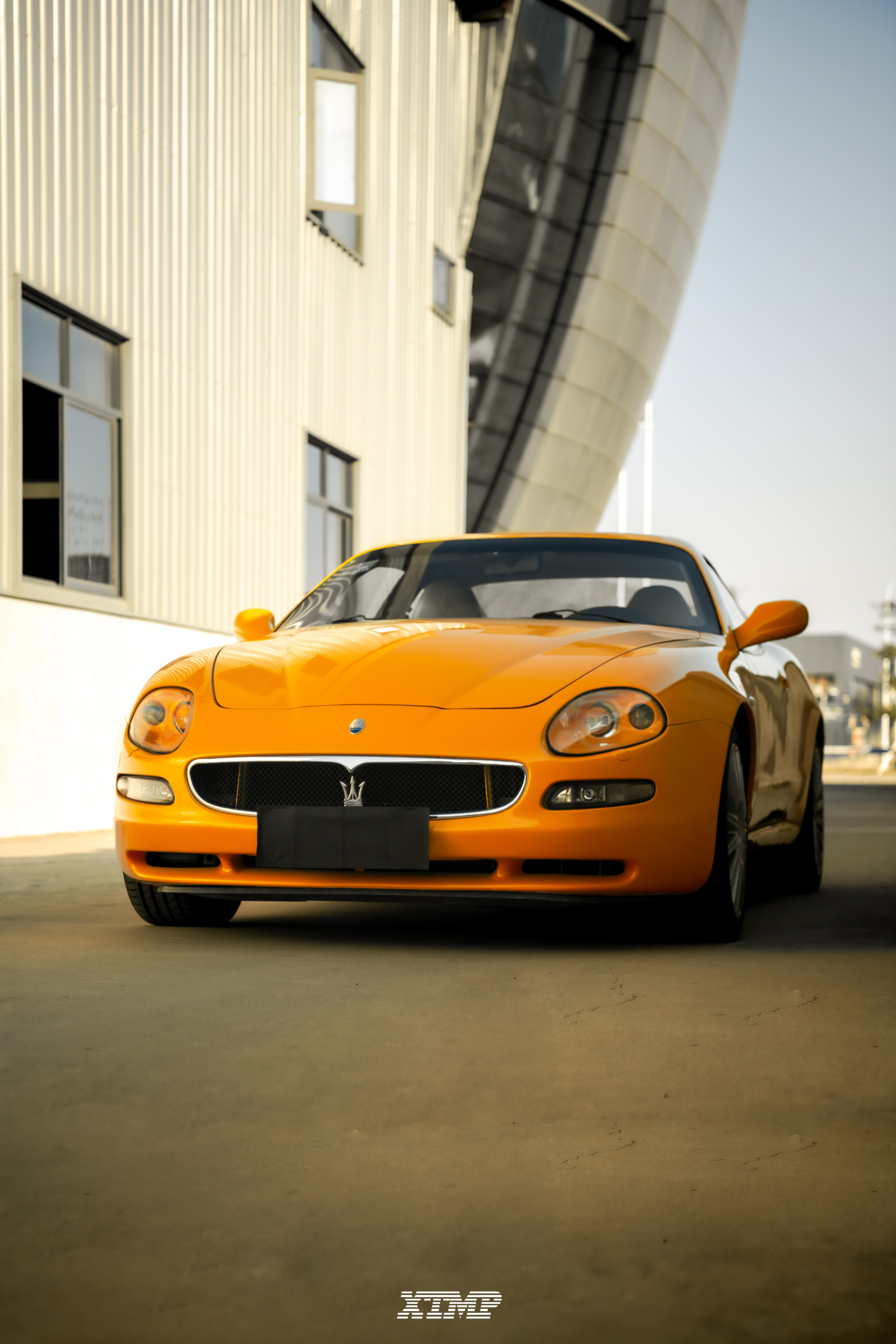 玛莎拉蒂GT #We车纪实[超话]##拍客大作战##cars01豪车拍[超话]#