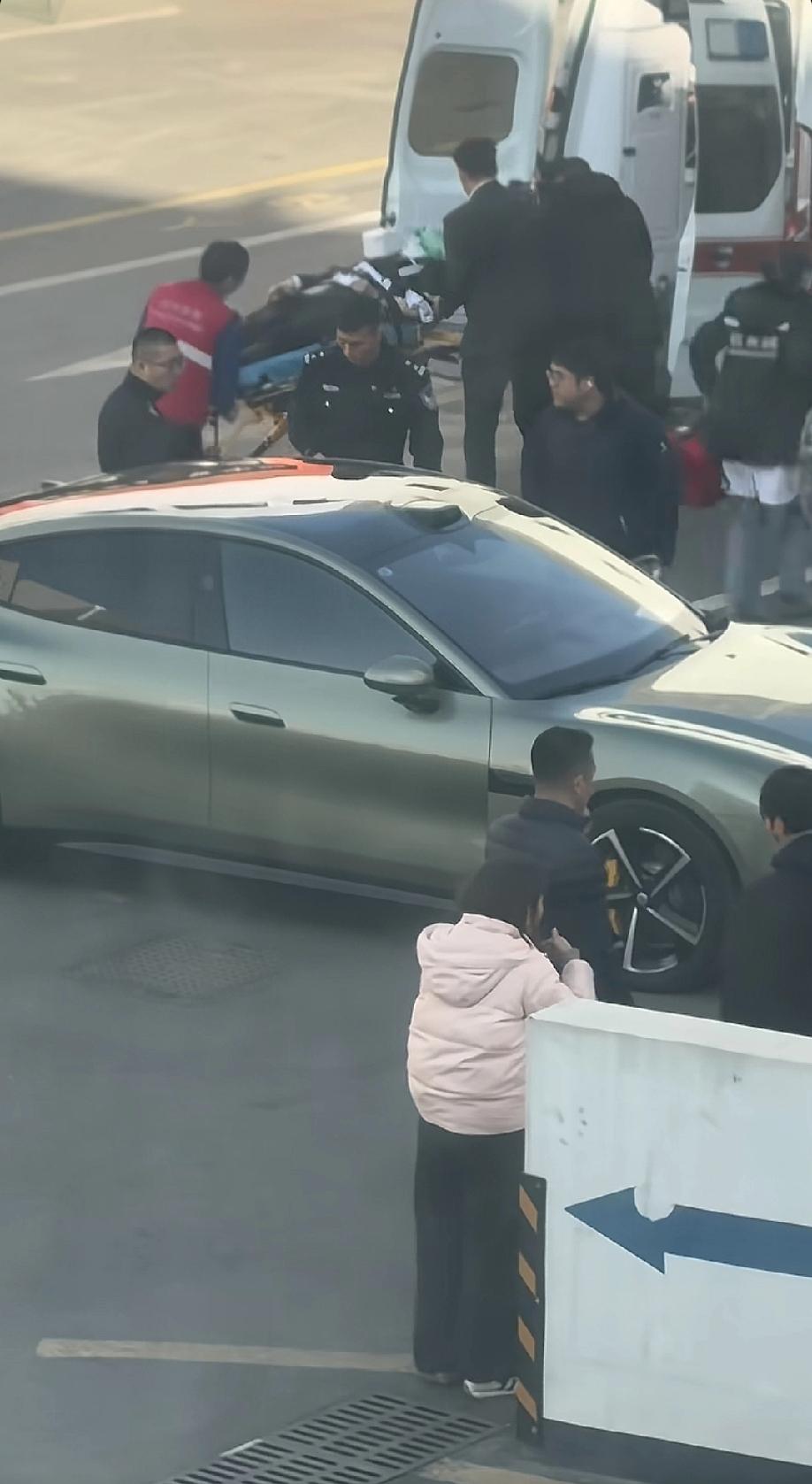 一个接一个，上次江西、没几天是河南，现在浙江又来了。都是为了什么?