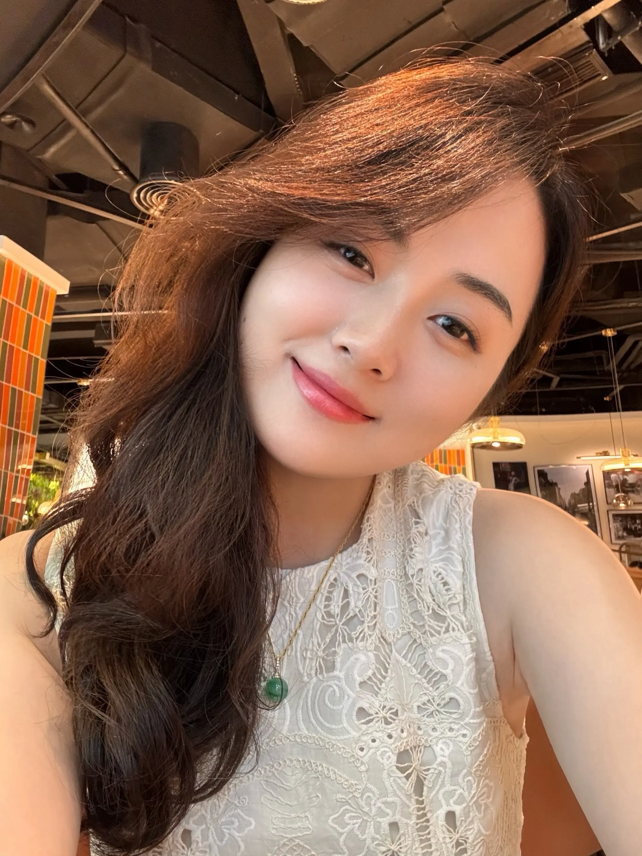 他说你任何为人称道的美丽，不及他第一次遇见你