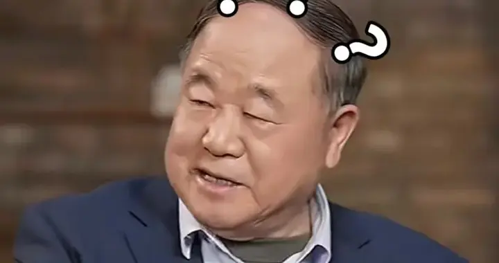 莫言在线打假：这些话确实不是我说的！