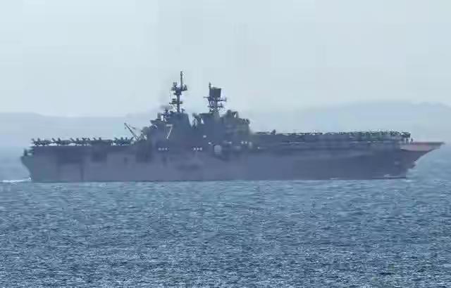 边谈边打，伊朗人愈发聪慧了！
谈归谈，但也没说不打！伊朗人再度发表声明，他们的“