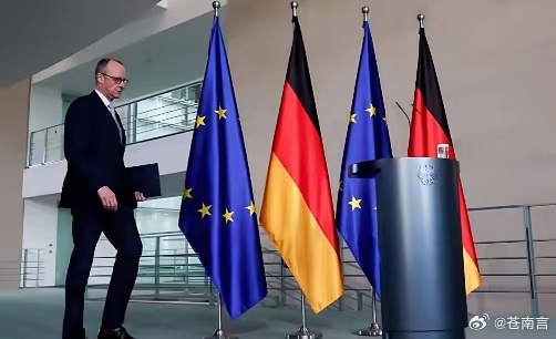 德国表态据德国之声报道，德国外长瓦德富尔今天明确表态：德国不会参与针对伊朗的军事