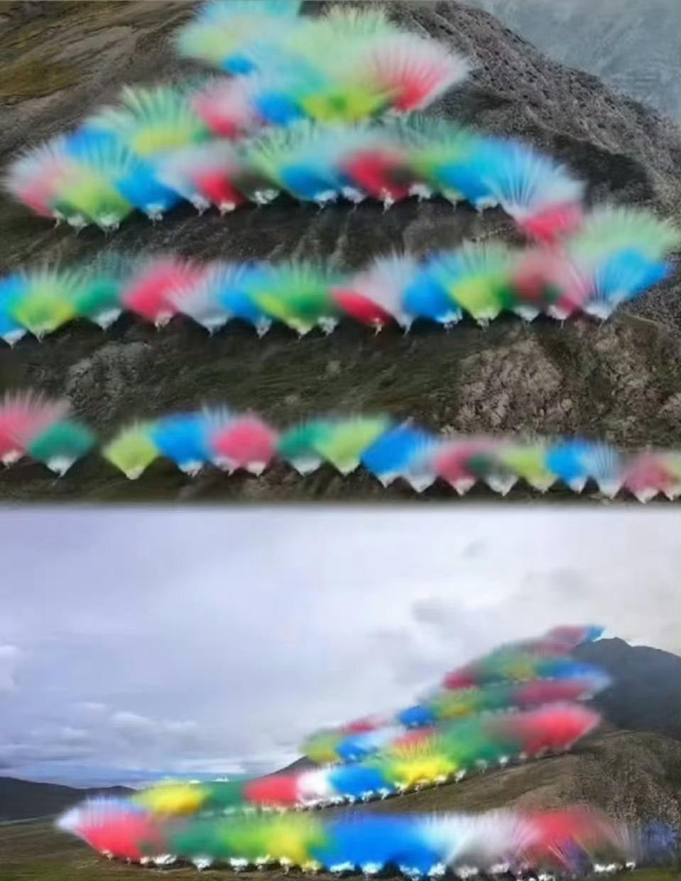 始祖鸟炸山，炸了个财报新高，太讽刺了！始祖鸟财报