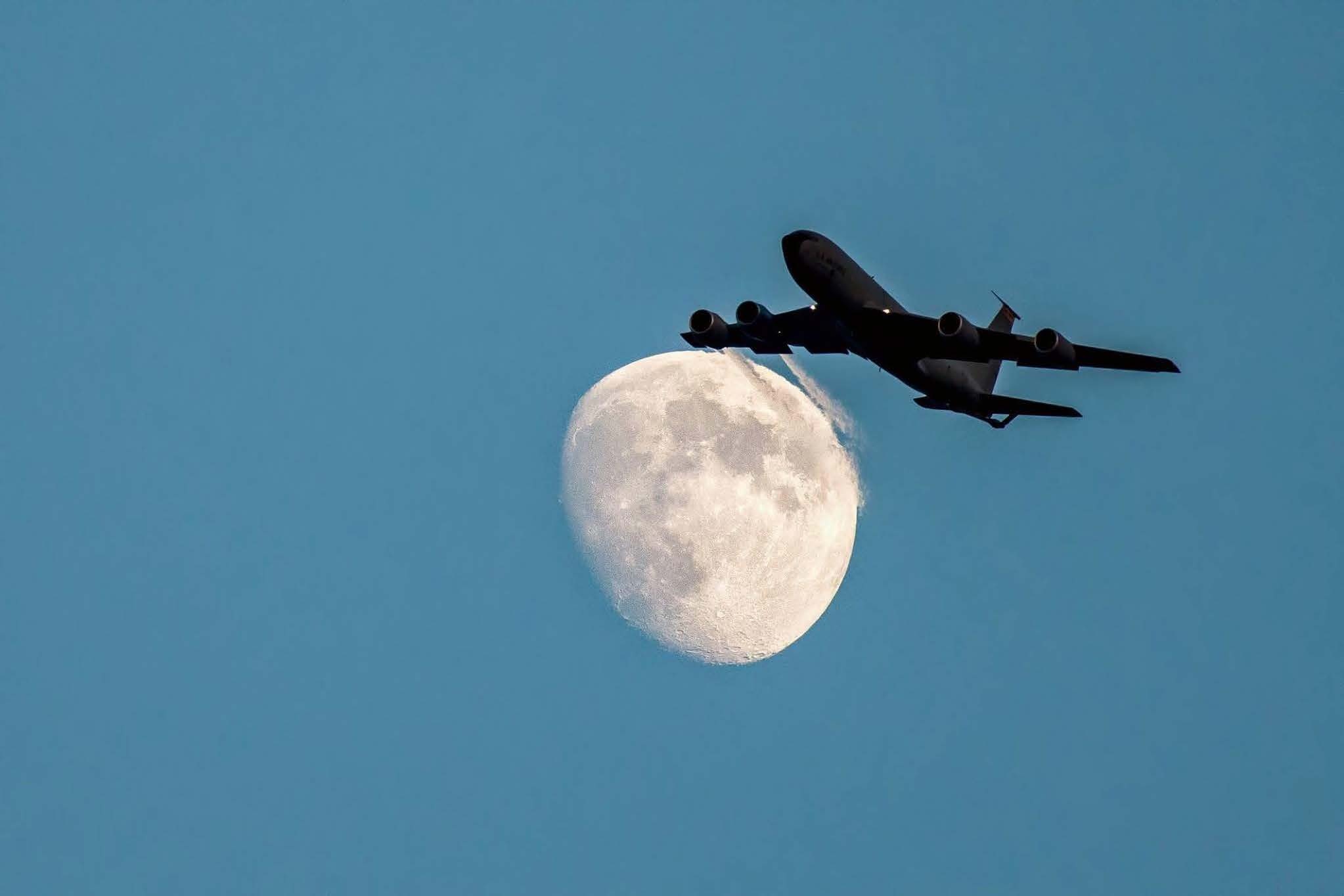 171空中加油联队 ​​​