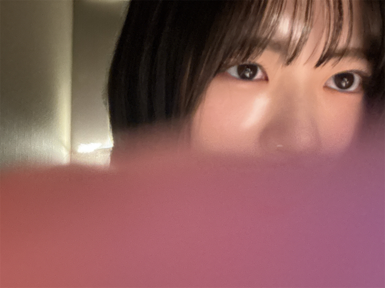 正源司陽子「緊張してます、昨日から一度も深呼吸が成功していません。７割入って、あ