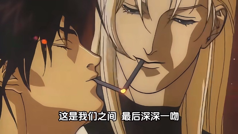 如果这个世界所有 bl文学影视作品都性转成gl 就好了…… 