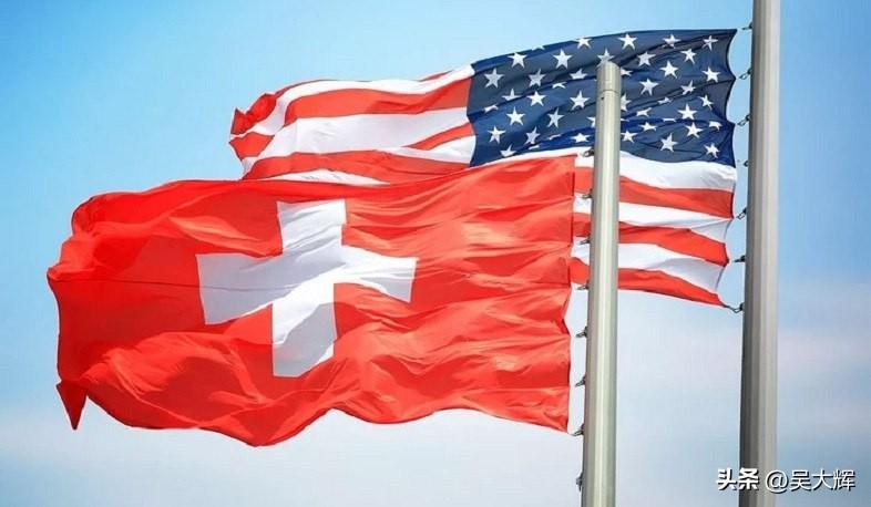 瑞士因美国与伊朗开战，暂停对美武器出口
 
在美伊冲突结束前，美国将不再获得瑞士