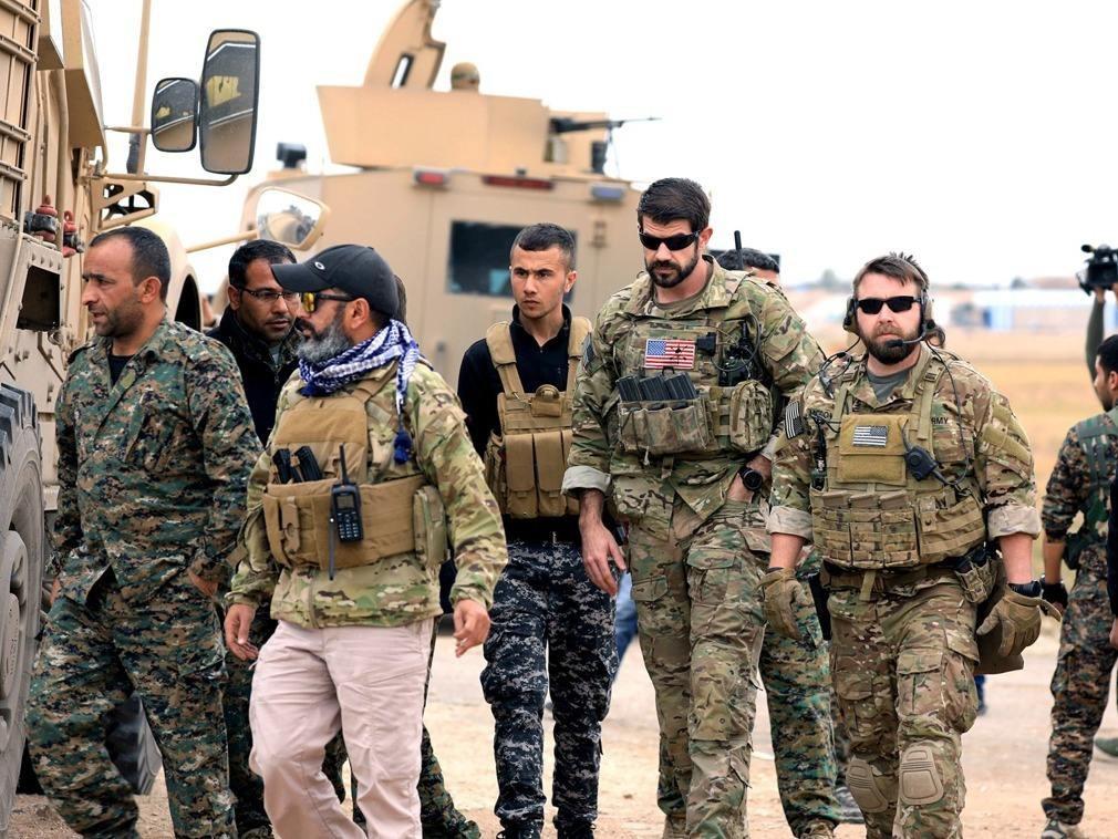 任务失败毁尸灭迹以色列意外披露美军营救飞行员实则抢夺浓缩铀

一场号称“救飞行员