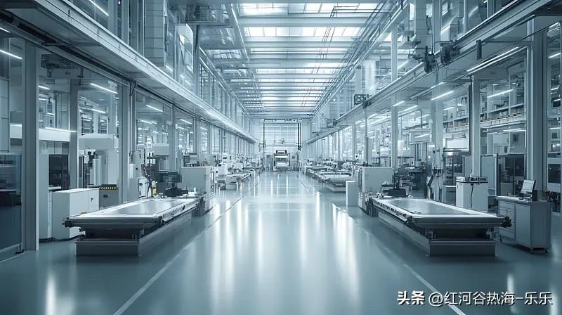 发展实业，发展制造业没错，最近两年很多制造业增长气势如虹，外贸非常好，外贸顺差创