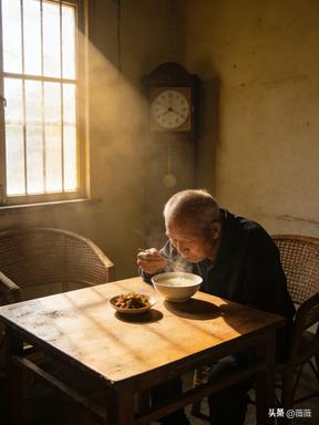 非常令人深思的话：
人性最大的讽刺：
10万给儿女眼都不眨，
1万给父母心乱如麻