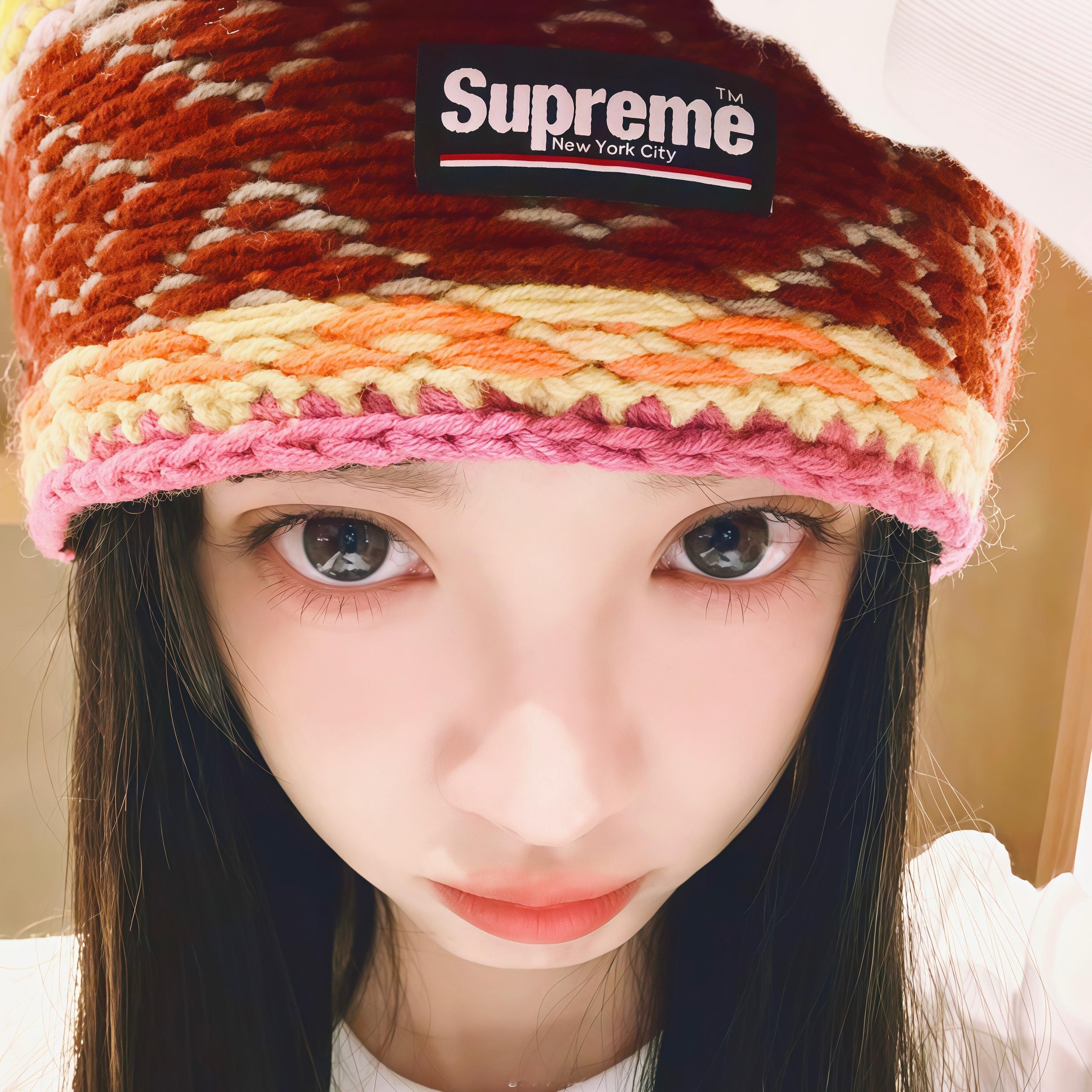 美神降临田曦薇 ​​​