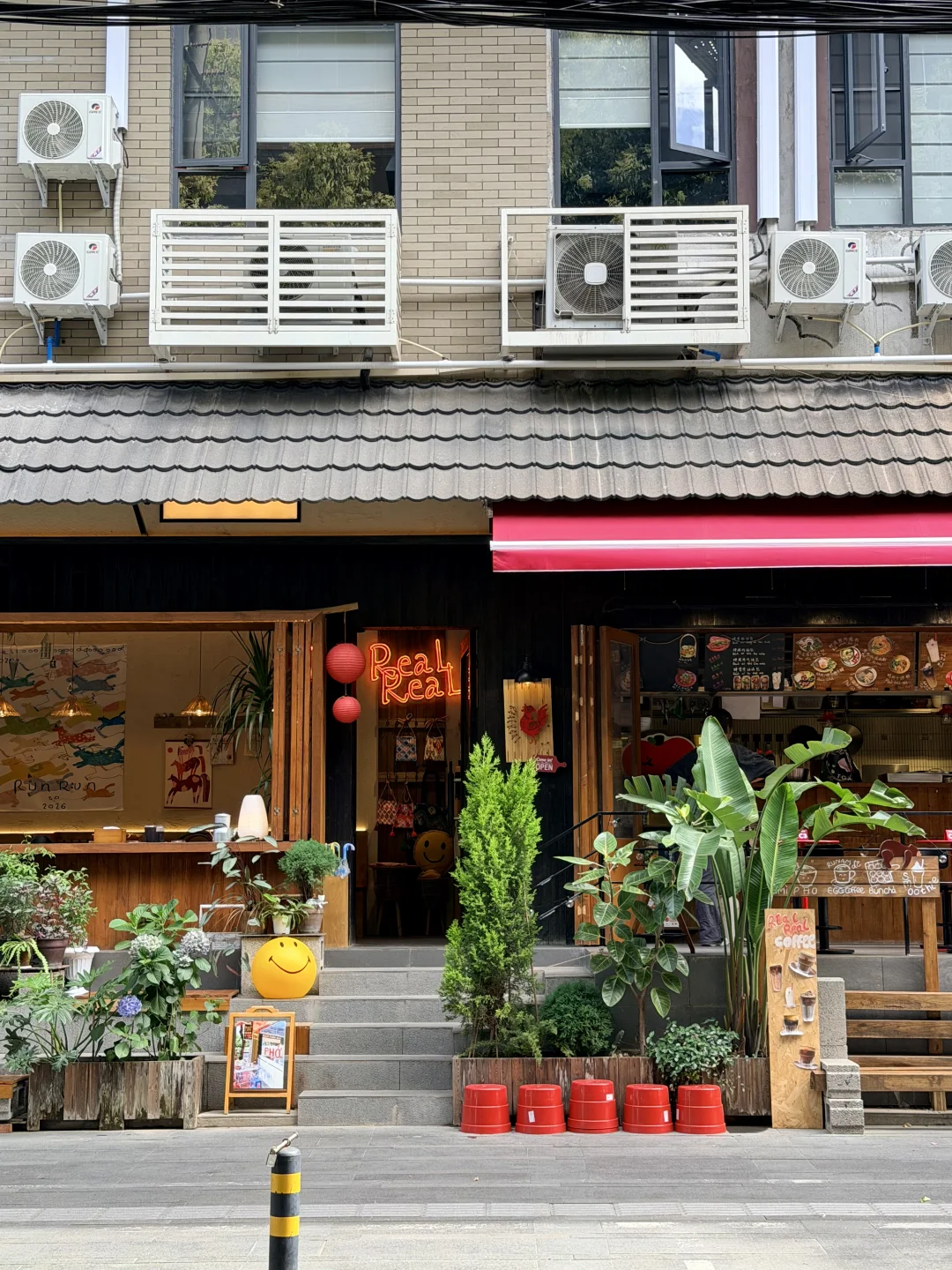 玉林！！！藏得很深的一家乖乖店……