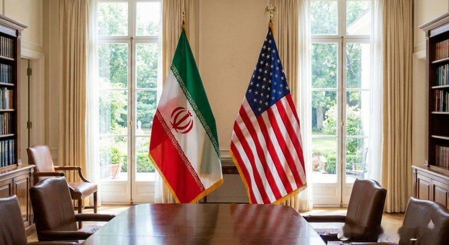 伊朗外交部：美国对伊朗实施海上封锁，违反了停火协议。截至目前，我们尚未决定是否参