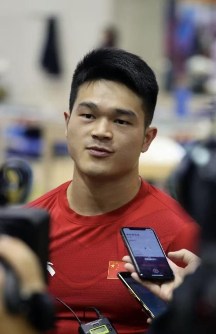 石智勇总结奥运会失利原因，三句话让体育迷泪奔：
 
1、这个奥运会周期，我遇到了