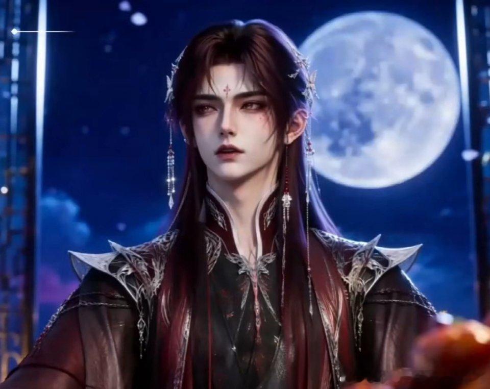 🔥🔥  悠悠师尊  （ai漫剧）更新37集 ​​​