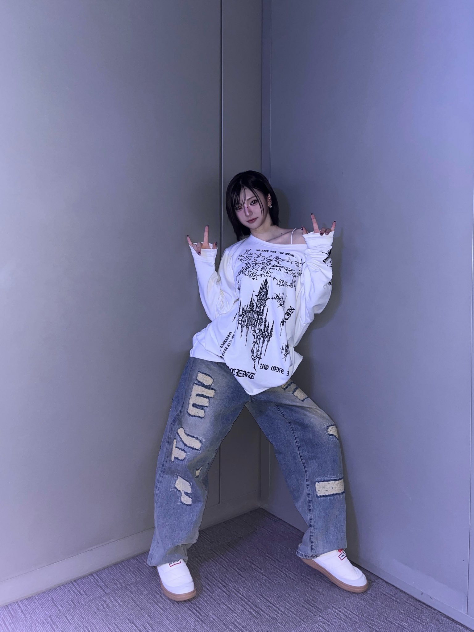 251023 tripleS yeonji郭妍知 ​​​