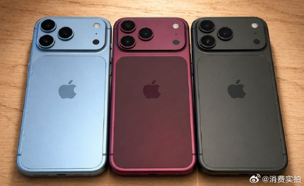 【iPhone18Pro电池容量曝光iPhone18Pro电池容量】近日博主数码