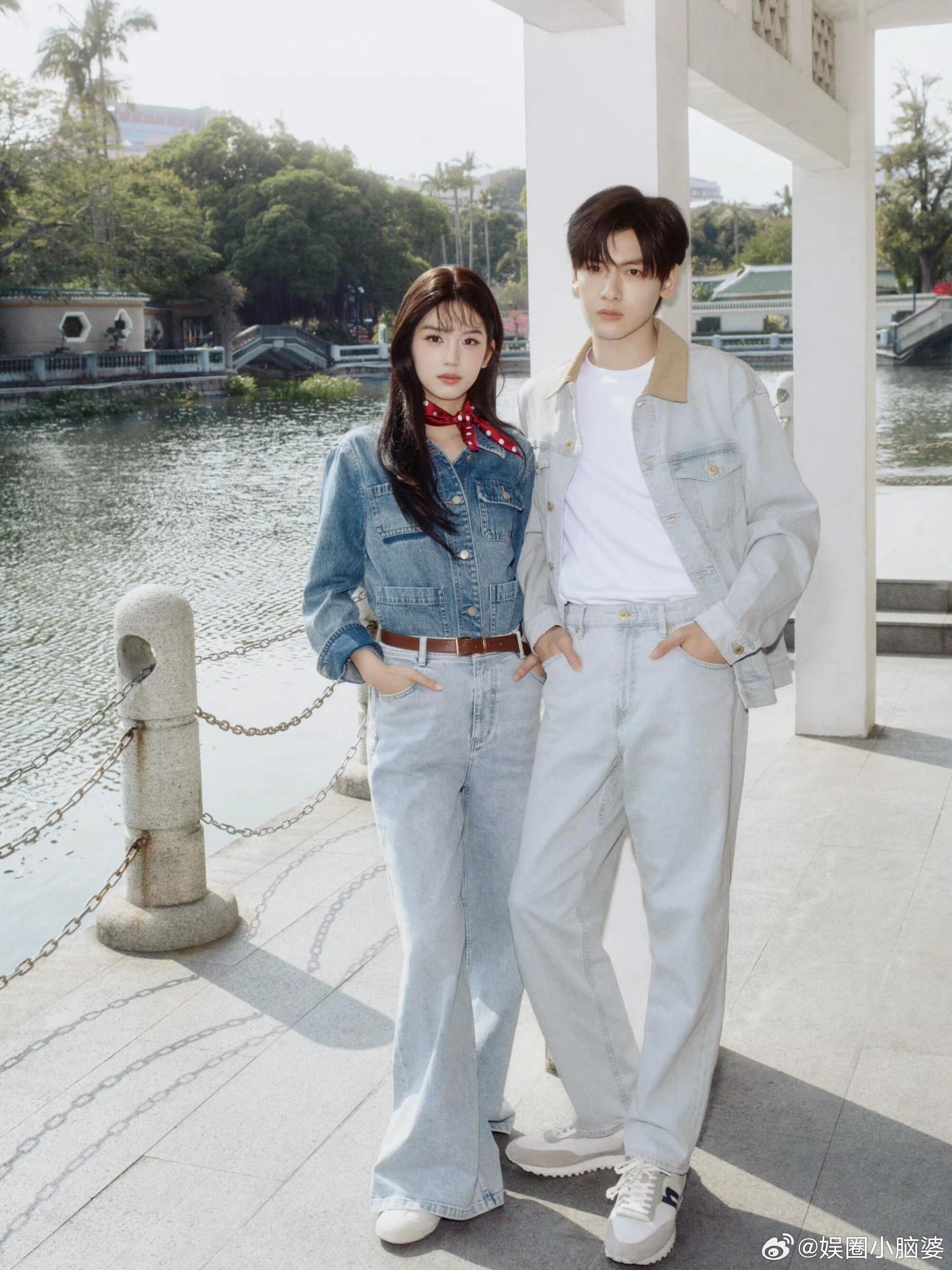 周也新剧拽霸总来也 被人造谣也丝毫不慌🤫！夏晓兰一句话就堵住流言，气场稳如泰山