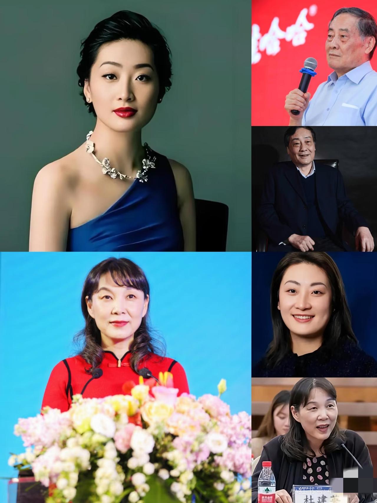 说真的，杜建英现在估计后槽牙都要咬碎了吧？她最错的根本不是带孩子回来，而是

回