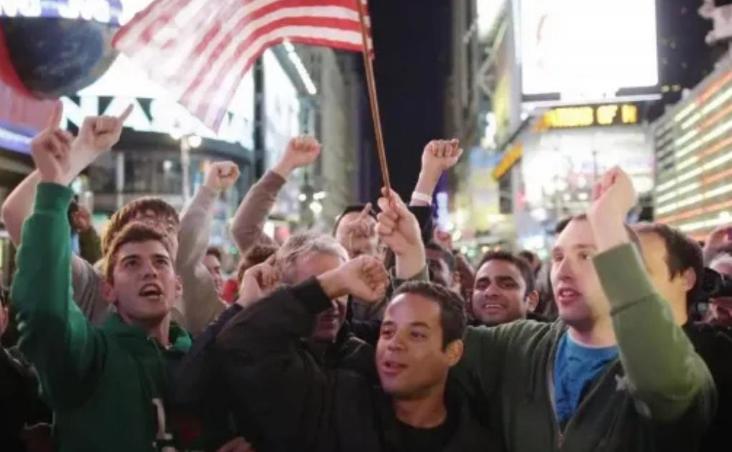 [浮云]美国三权分立制度的理论根基，源于对人性的审慎认知——西方社会普遍不认为存