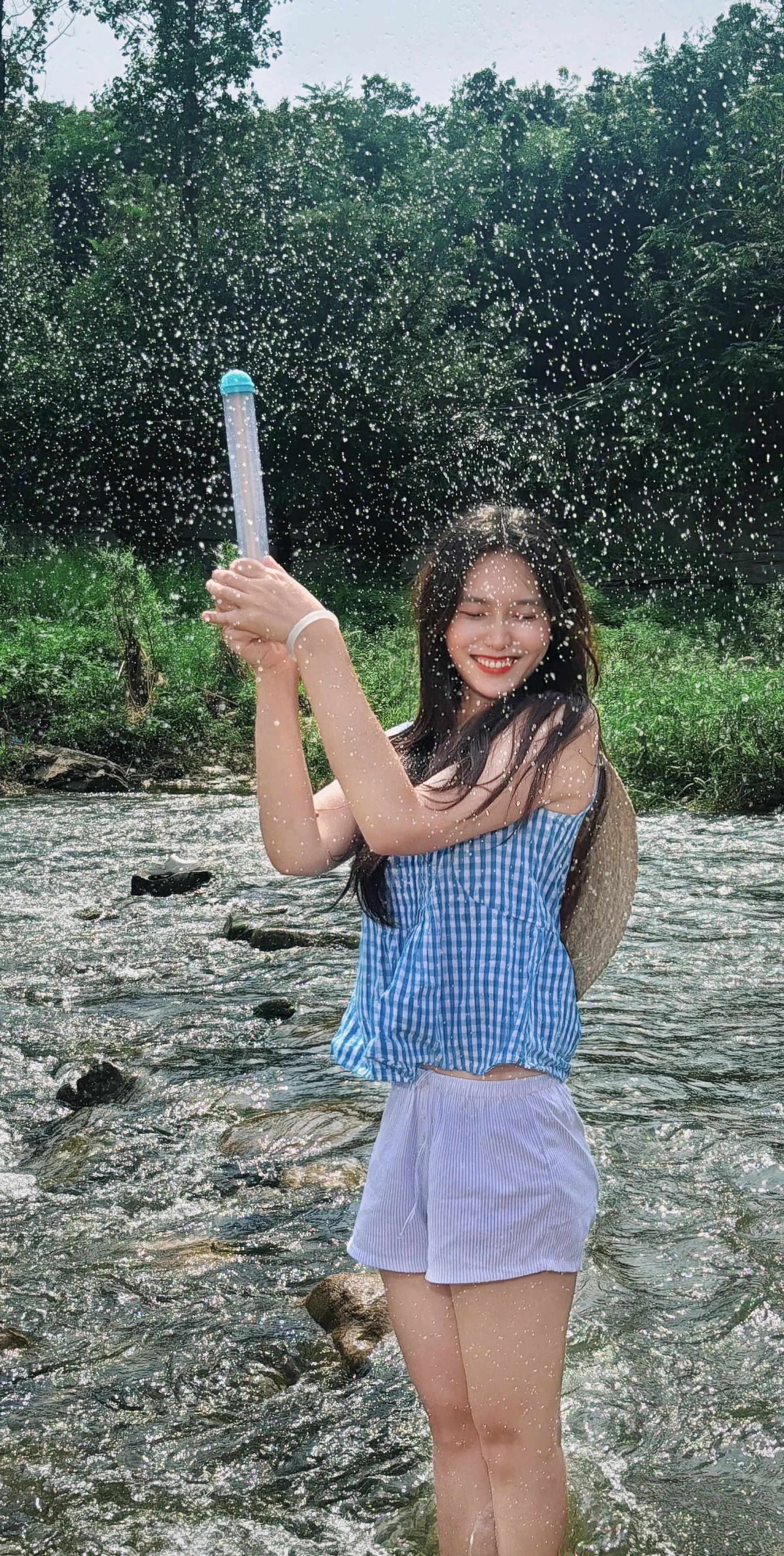生动比漂亮更重要 Hi，又是美好的一天