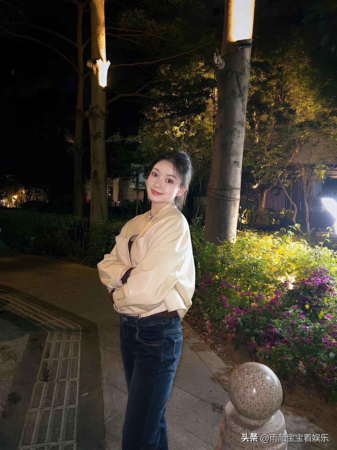 这颜值在普通人里，算得上天花板了吧？