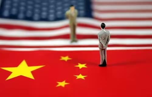 德媒突然发出警告，中国可能真的“误判”美国了！从中东到亚太，美国一次次证明，为了