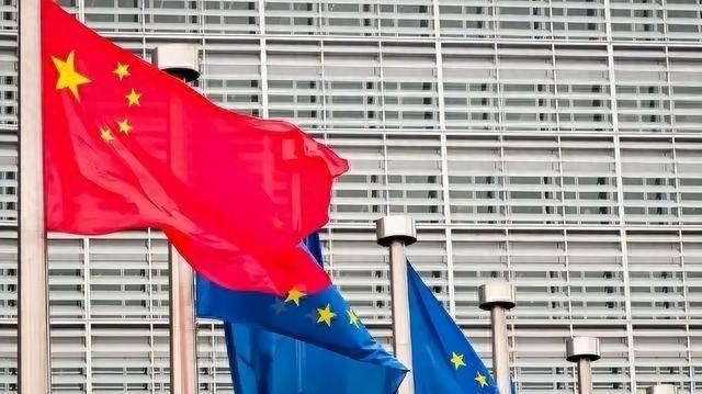 欧洲要硬拆中国产的电信设备！

欧盟近期执意要从关键通信网络清退中国设备，放着稳