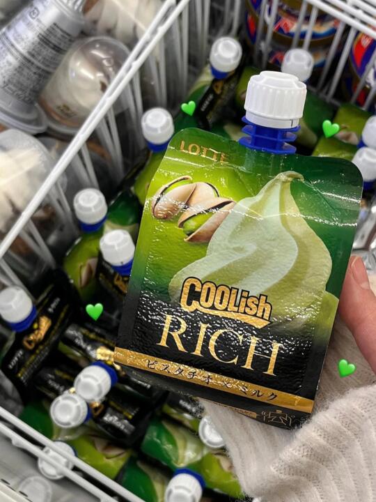 🇯🇵711看到记得多拿些……