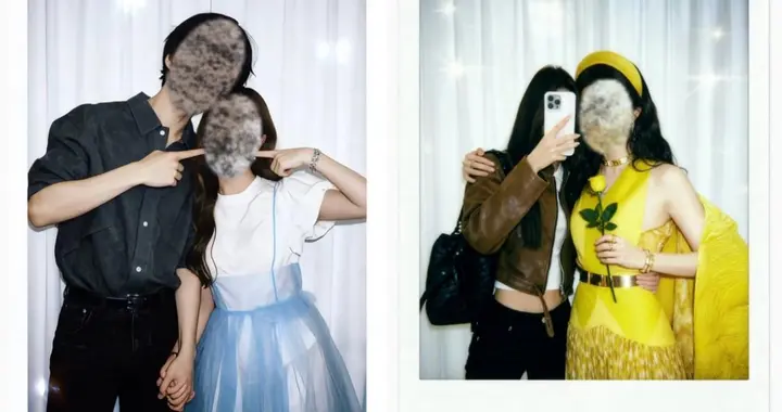 實測｜AI“玩壞”追星：親密照合成失控，未成年明星被“擦邊”