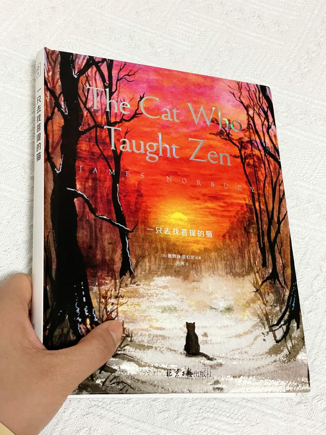 这本书真的太太太治愈了❗️太通透了‼️