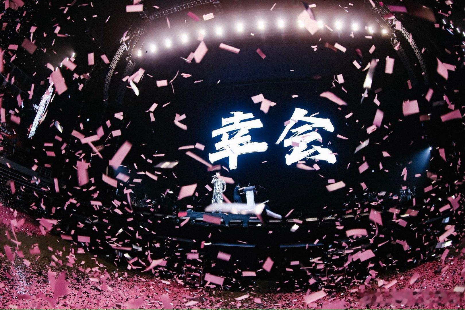 JonyJ深圳演唱会官宣🌆落地深圳，唱响盛夏，JonyJ本命巡演全新启航，满载