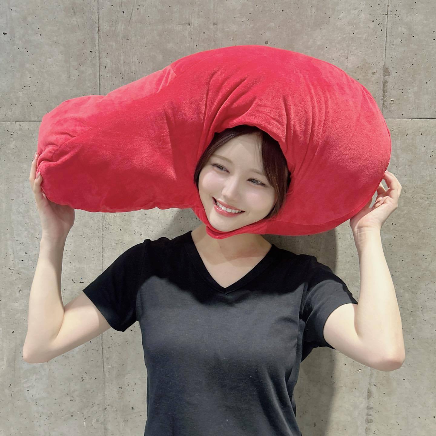 伊藤理々杏「ついに1番好きな食べ物になった日」 　ririagram ​​​