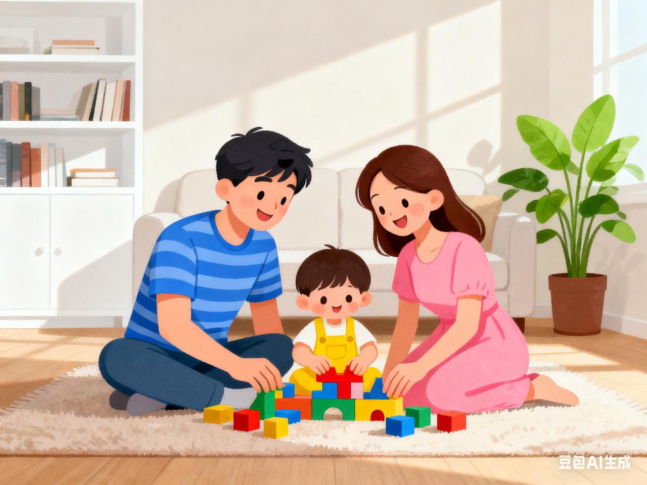 40岁未婚小叔去相亲了，女方离婚带个13岁青春期的女儿，二婚会幸福吗……

我老