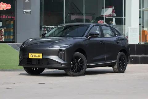 东风风行星海T5上市，指导价15.39万元起，CLTC续航530公里，值得一看！