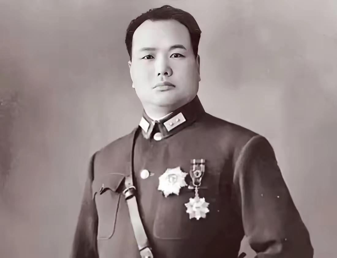 阙汉骞被蒋介石骂作蝗虫，战后更是动怒要枪毙，为何最后能善终？

这事儿说起来，比