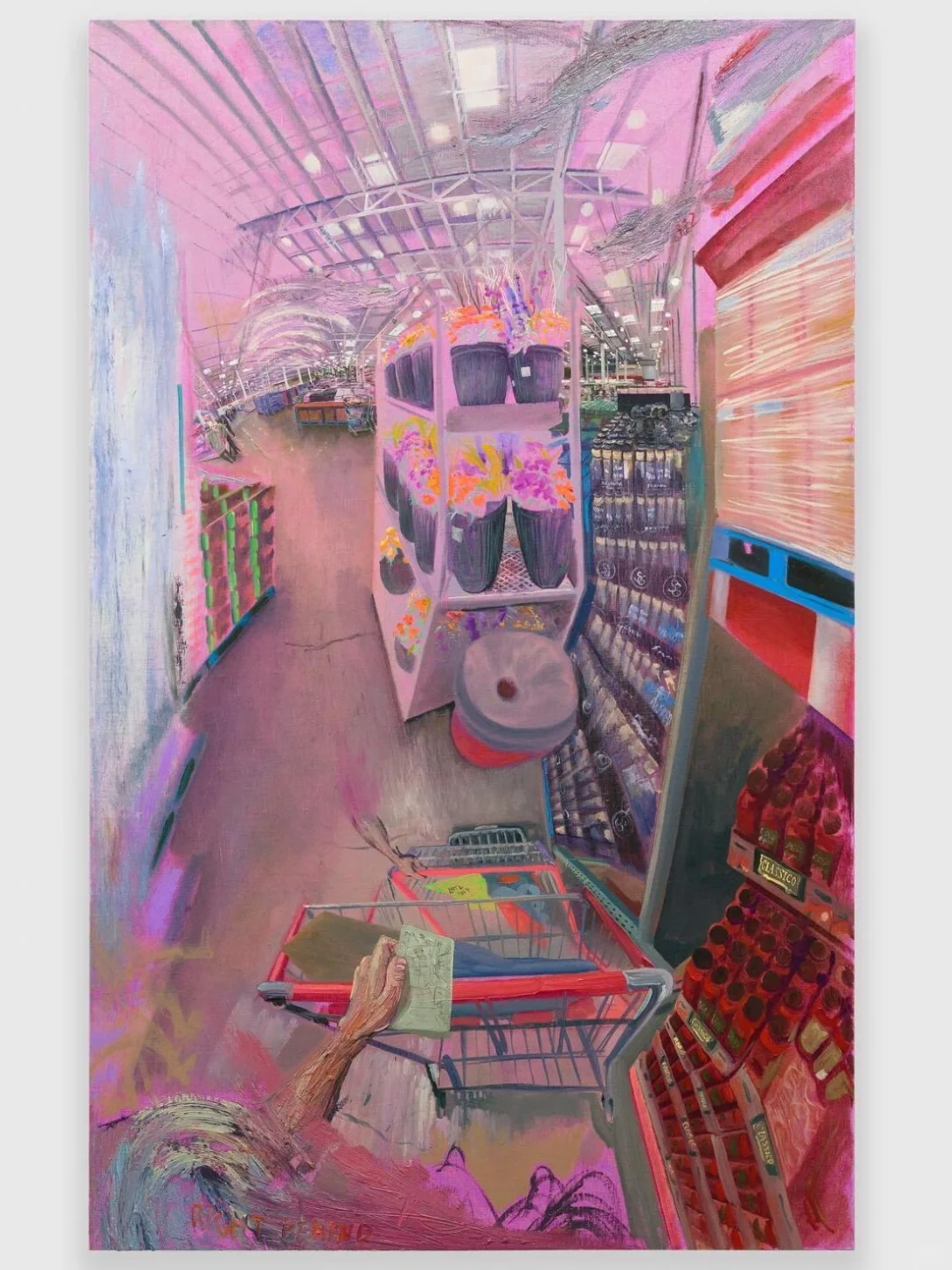 艺术家分享丨Dylan Vandenhoeck💫