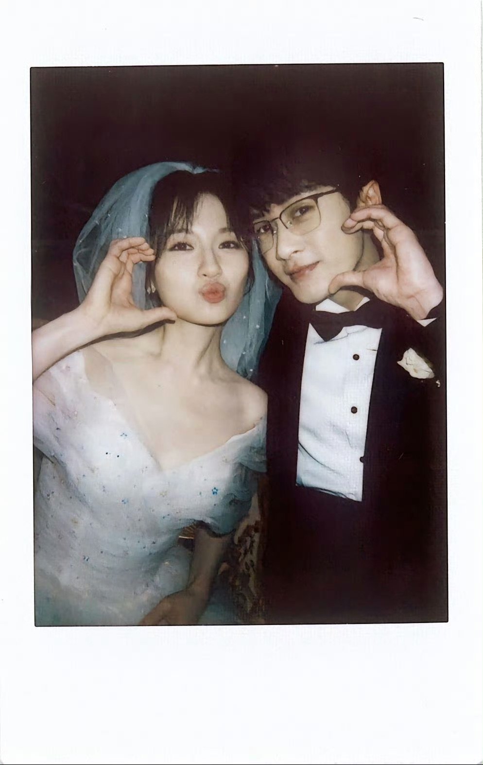 檀健次李兰迪婚纱照唐奇苏橙橙婚纱照，救命真的好甜啊！想看婚后番外 唐奇苏橙橙婚纱