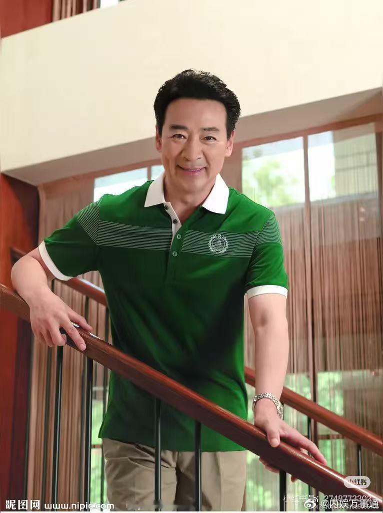 寇振海也去拍短剧了  寇振海演技超好的，支持他拍短剧 