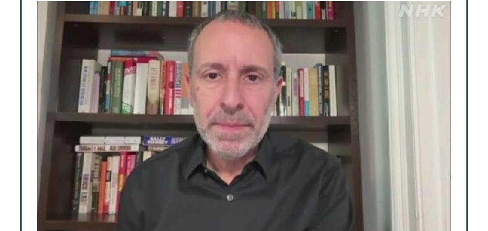 专家展望未来：伊朗战争的“三种可能情景”
        针对美国总统特朗普宣布