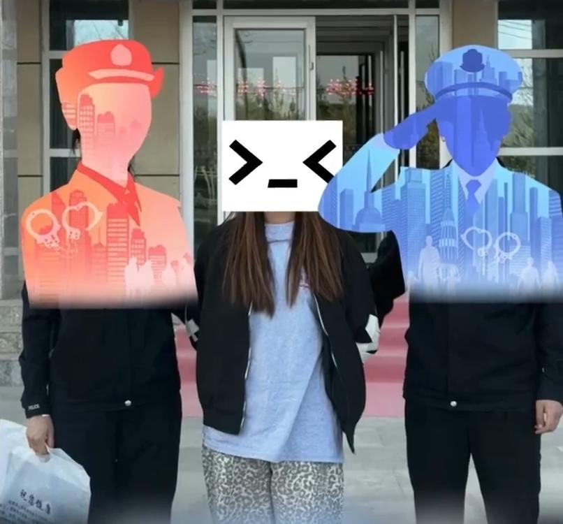 女子兼职本想赚点外快，没想到，却偷鸡不成蚀把米，赔了夫人又折兵。
前不久，宁夏固