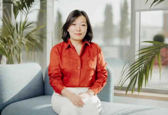 俄乌战争损失最大的人终于出现了，俄罗斯电商女王，朝鲜族，车臣格罗兹尼长大。俄罗斯
