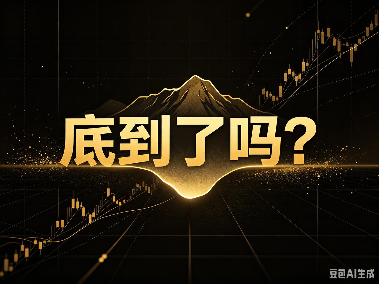 上一篇短文说了，昨天大跌，但很多科技、宽基是净申购，是不是离底不远了？

综合判