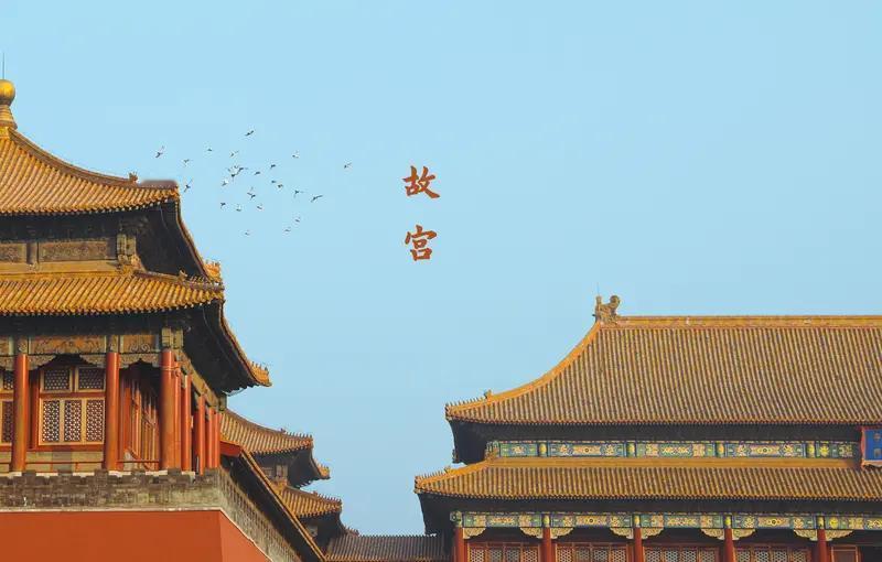 2024年12月21日冬至正午，故宫乾清宫内出现惊人一幕。一道金色光束如约而至，