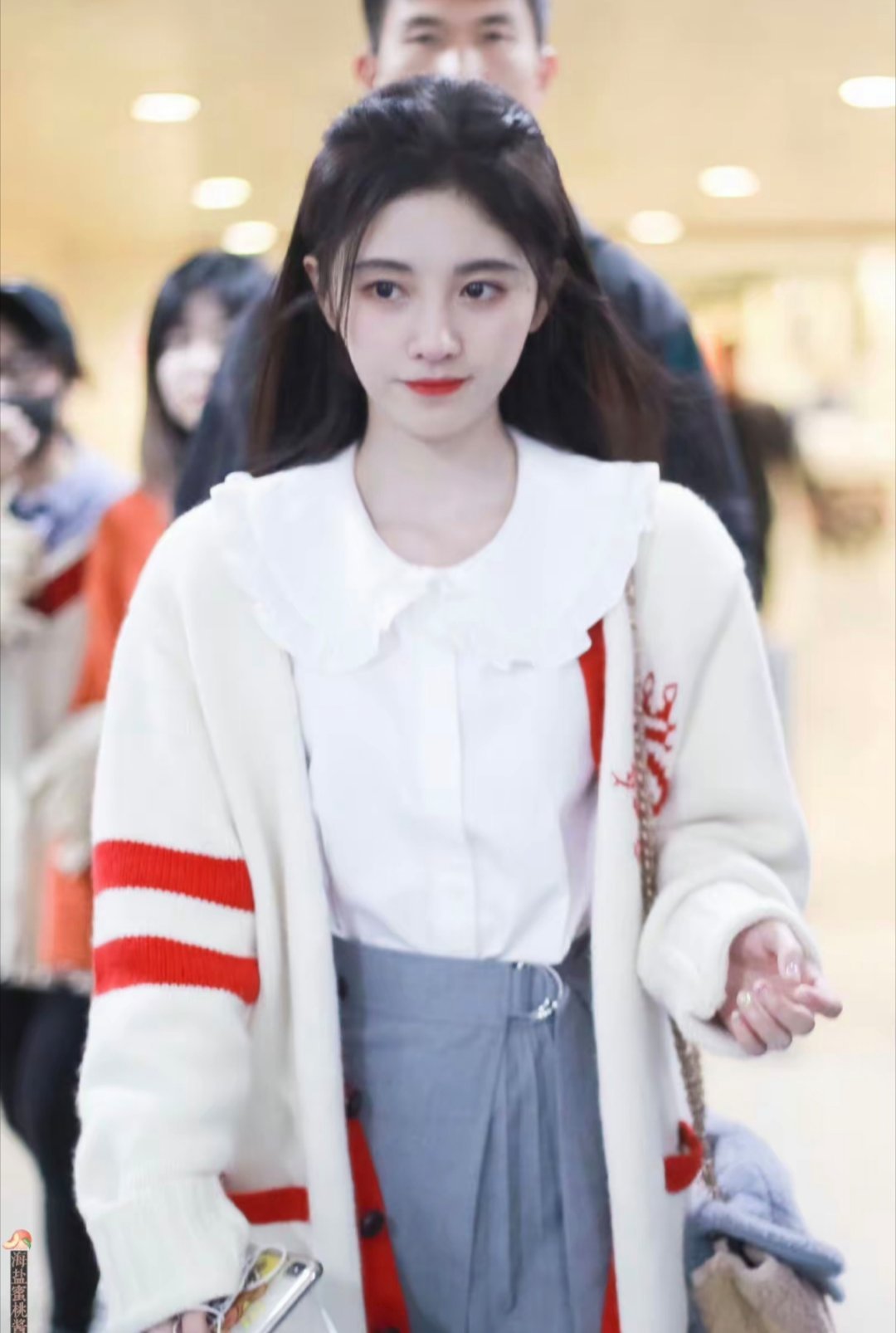 完全女儿 
