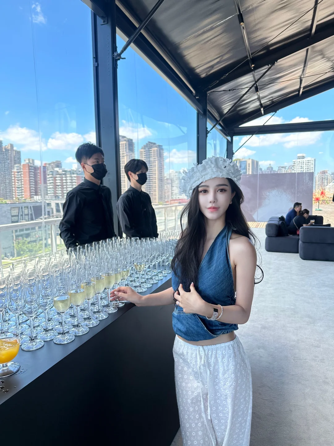 嘉柏丽尔·香奈儿