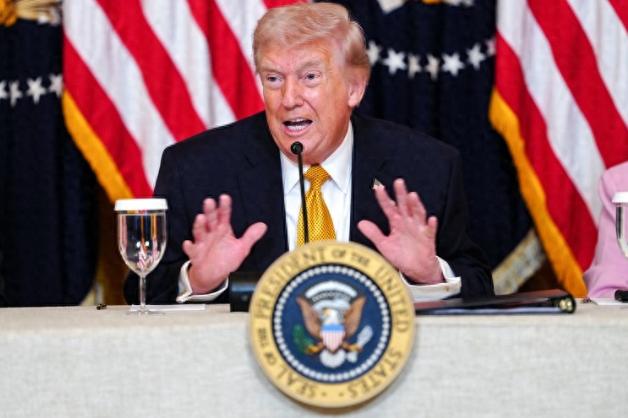 中东战火自顾不暇，美国转头疯狂打压北约盟友，内讧闹剧上演，霸权真面目彻底藏不住