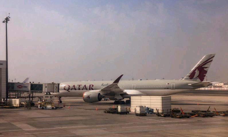 此前受中东战事影响而中断的卡塔尔航空赴北京航班，恢复售票。卡塔尔航空已开放3月1