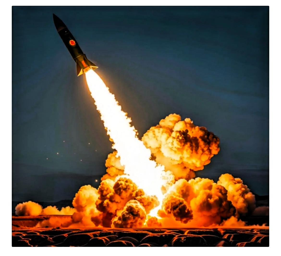 伊朗大捷报！
600公里外精准命中美军舰霸权神话彻底破防！下次打中老美航母还远吗