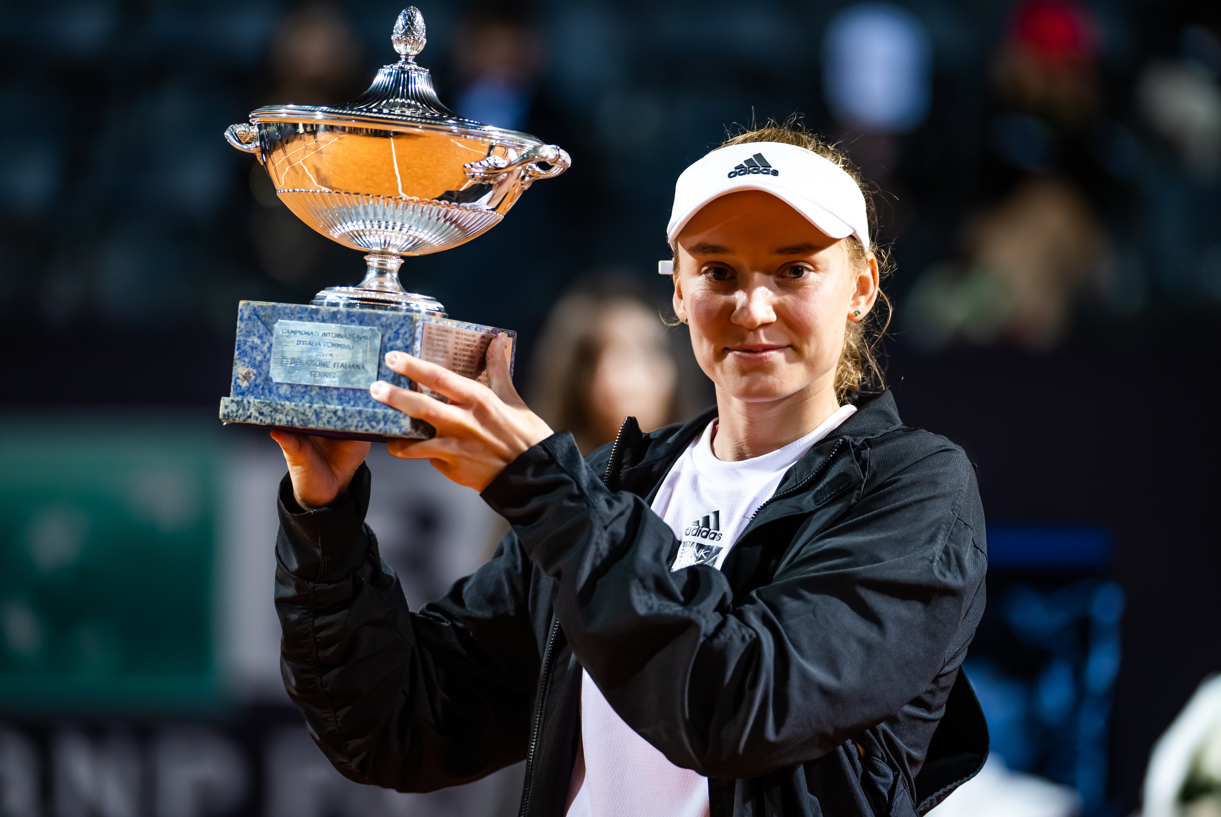 【冠军回顾】WTA1000罗马站今日开打，照例来复习过去10年的冠军得主👀 2